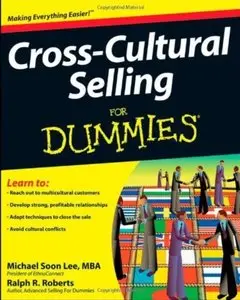 Cross-Cultural Selling For Dummies (repost)