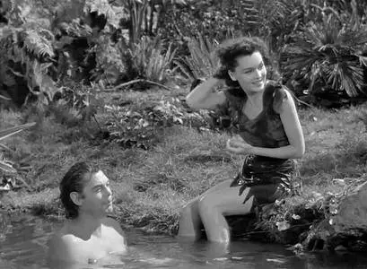 Tarzan's Secret Treasure (1941)