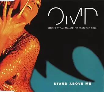 Orchestral Manoeuvres in the Dark - Singles Collection [13CD] (1991-2010)