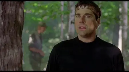 The Ultimate Weapon (1998)