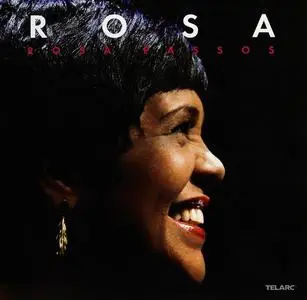 Rosa Passos - Rosa (2006)