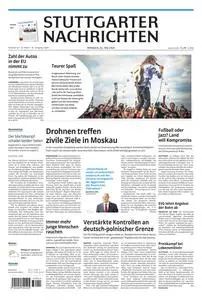 Stuttgarter Nachrichten  - 31 Mai 2023