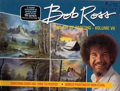 Bob Ross - The Joy of Painting - Season 7