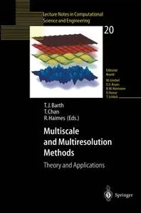 Multiscale and Multiresolution Methods: Theory and Applications