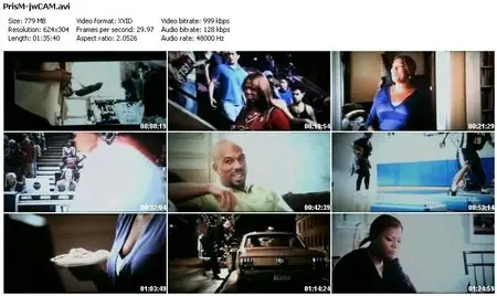 Just Wright (2010)