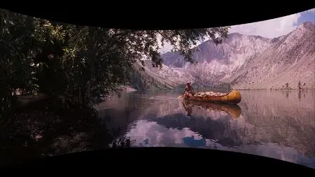 La Conquista del West (1962)