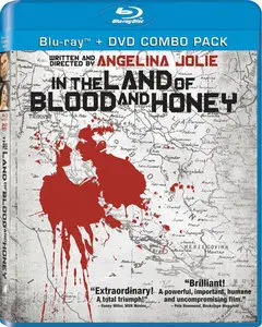 In The Land Of Blood And Honey (2011)