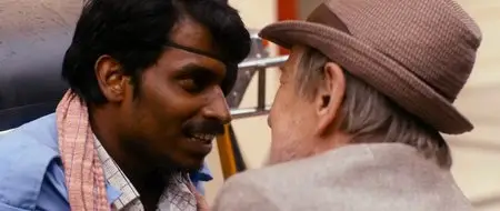 Ritorno al Marigold Hotel (2015)