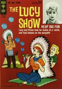 The Lucy Show 003 1963