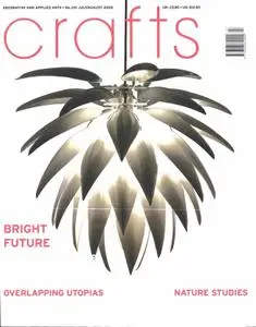 Crafts - July/August 2006