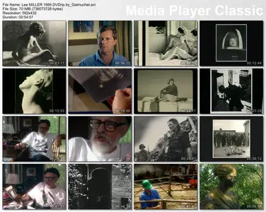 Lee MILLER (1995) [Re-UP]