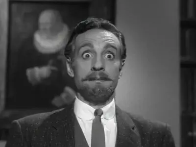 Baron of Terror / El barón del terror (1962)