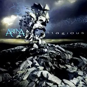 Arena - 2 EPs (2003)