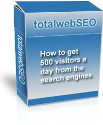 TotalWeb SEO