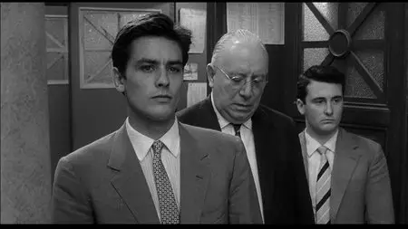 L'Eclisse (1962) [The Criterion Collection #278] [ReUp]