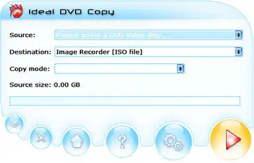 Ideal DVD Copy 4.0 + Portable