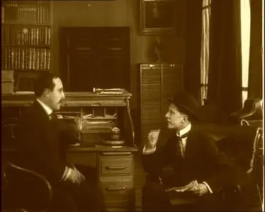 Fantômas / Fantomas / Фантомас (1913-1914)