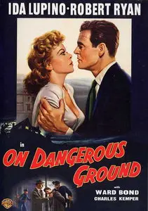 On Dangerous Ground (1952)