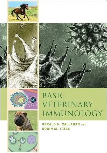 Basic Veterinary Immunology (repost)