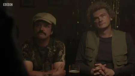 Detectorists S03E06