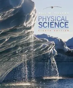 Physical Science, Eighth Edition (Repost)