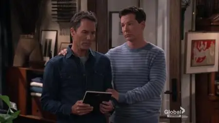 Will & Grace S11E05