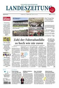 Schleswig-Holsteinische Landeszeitung - 10. März 2020