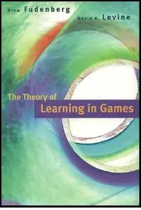 The Theory of Learning in Games