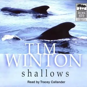 Tim Winton - Shallows
