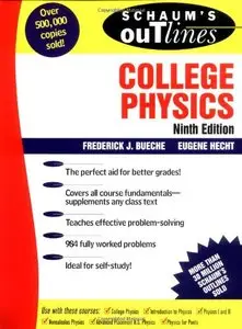 Schaum's Outline of College Physics (Repost)