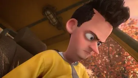 The House of Magic (2013)