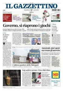 Il Gazzettino Udine - 30 Maggio 2018