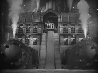 Metropolis (1927)