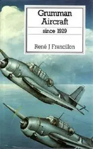 Grumman Aircraft since 1929 (Repost)