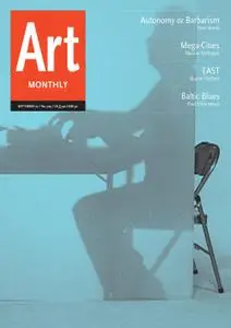 Art Monthly - September 2007 | No 309