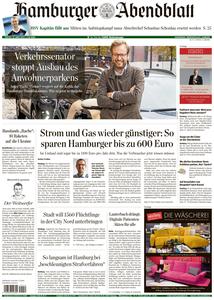 Hamburger Abendblatt  - 10 März 2023