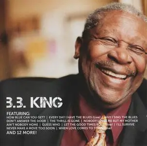 B.B. King - Icon 2 (2011)