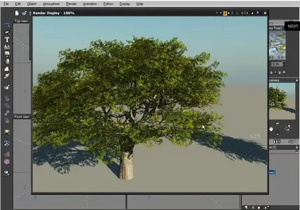 Advanced Custom Plant Creation