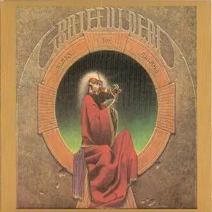 Grateful Dead 1975 - Blues For Allah (HDCD) (1975)