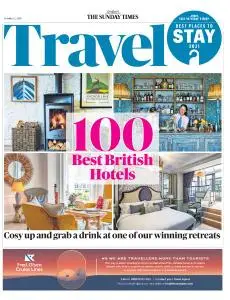 The Sunday Times Travel - 17 October 2021