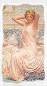 Art by Albert Joseph Moore