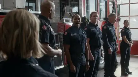 Station 19 S04E04