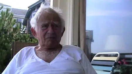 Norman Mailer: The American (2010)