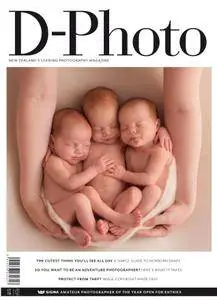 D-Photo - April 01, 2018