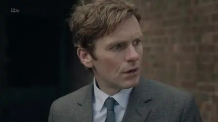 Endeavour S05E02