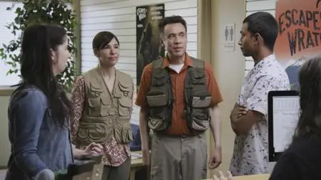 Portlandia S08E03