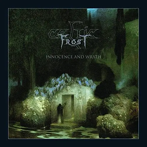 Celtic Frost - Innocence and Wrath (2017)