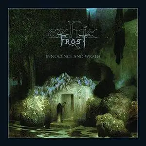 Celtic Frost - Innocence and Wrath (2017)