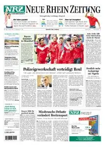 NRZ Neue Rhein Zeitung Emmerich/Issel - 15. April 2019