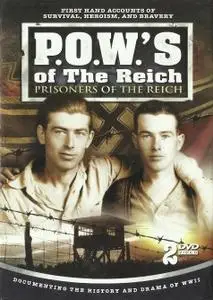 Timeless Media - P.O.W.s: Prisoners of the Reich (2008)